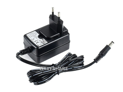 Power Supply, 5V/4A, Applicable for Jetson Nano