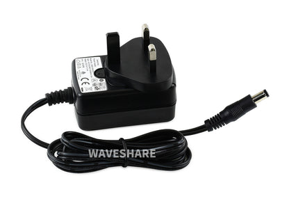 Power Supply, 5V/4A, Applicable for Jetson Nano