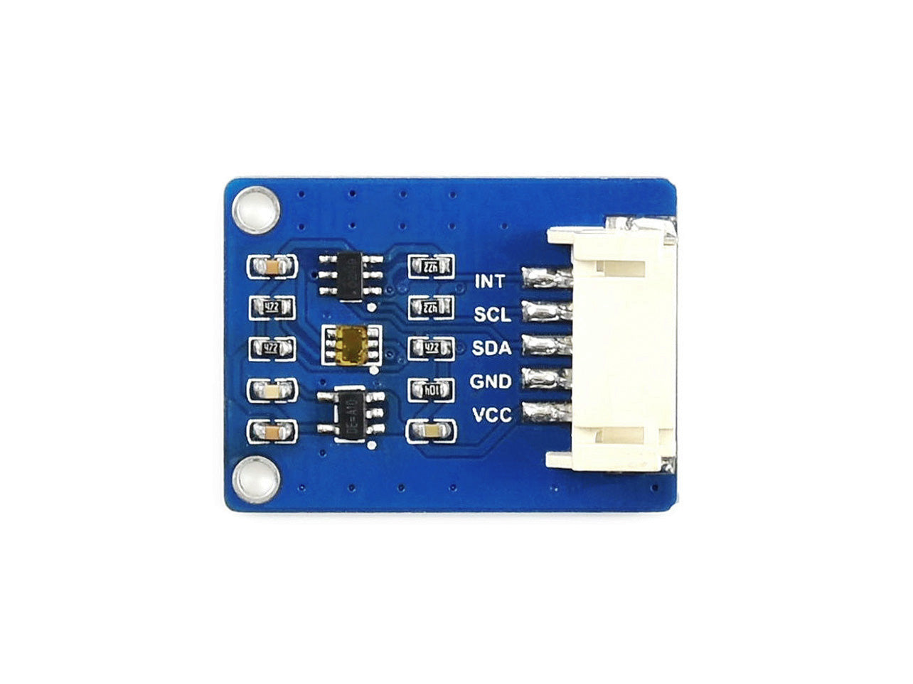 TSL25911 High Sensitivity Digital Ambient Light Sensor, I2C Interface