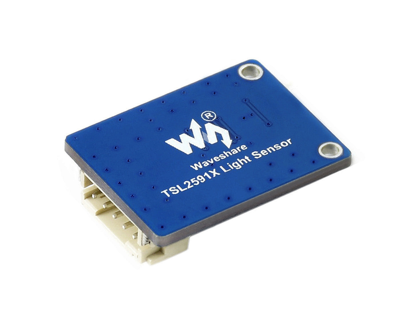 TSL25911 High Sensitivity Digital Ambient Light Sensor, I2C Interface
