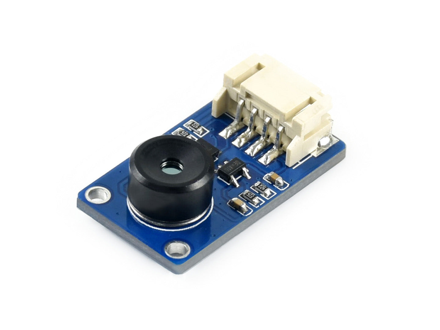 MLX90640 IR Array Thermal Imaging Camera, 32×24 Pixels, 110° FOV