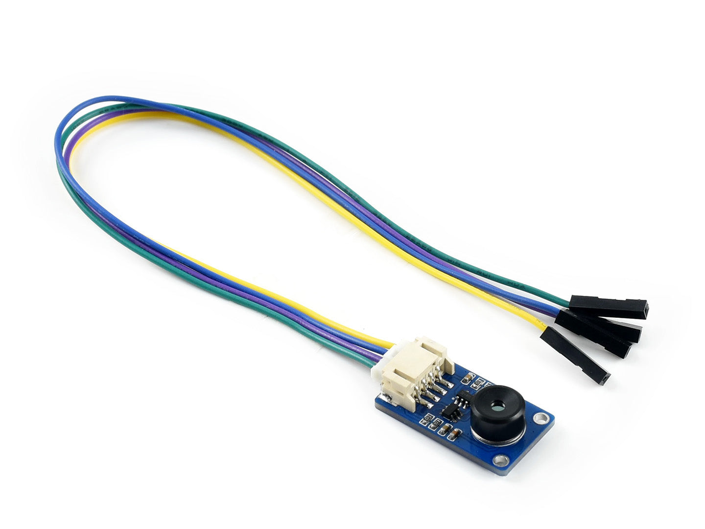 MLX90640 IR Array Thermal Imaging Camera, 32×24 Pixels, 110° FOV
