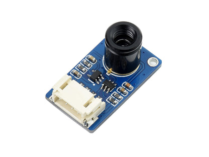 MLX90641 IR Array Thermal Imaging Camera, 16×12 Pixels, 55° FOV, I2C