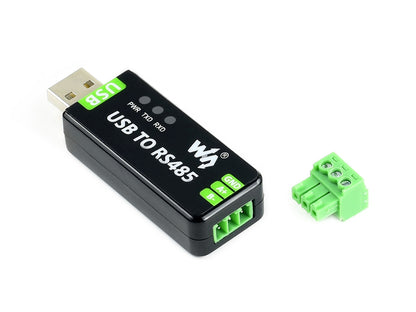 Industrial USB to RS485 Bidirectional Converter