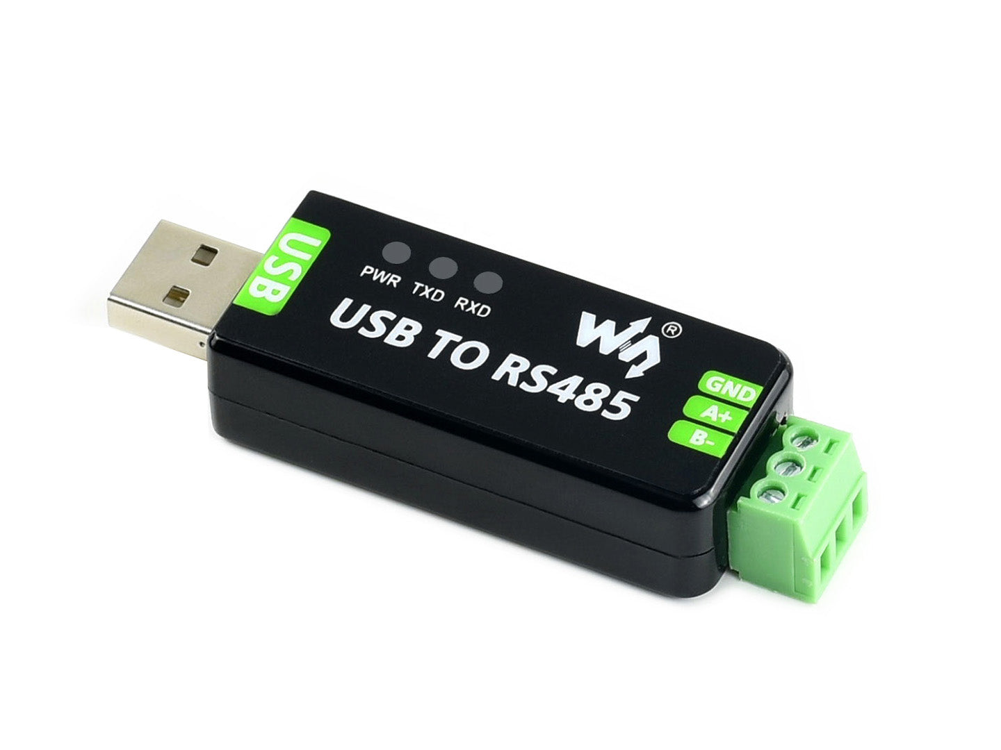 Industrial USB to RS485 Bidirectional Converter