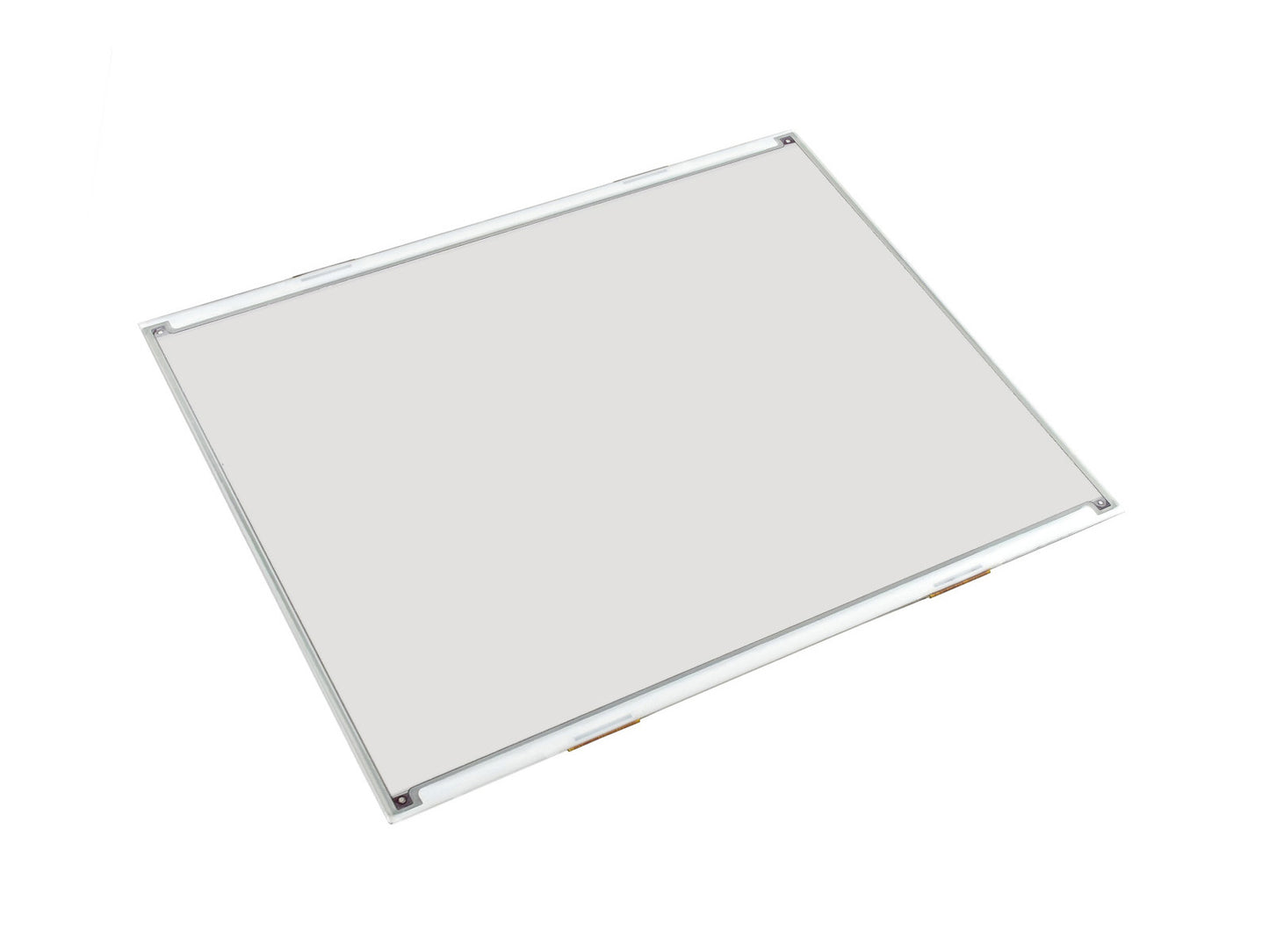 1304×984, 12.48inch E-Ink raw display, red/black/white three-color