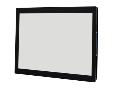 1304×984, 12.48inch E-Ink display module, red/black/white three-color