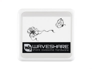 4.2inch NFC-Powered e-Paper Evaluation Kit, Wireless Powering & Data Transfer