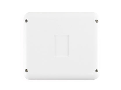 4.2inch Passive NFC-Powered e-Paper, No Battery