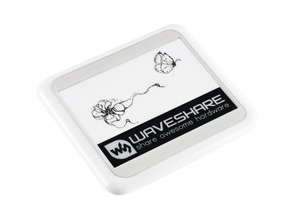 4.2inch Passive NFC-Powered e-Paper, No Battery