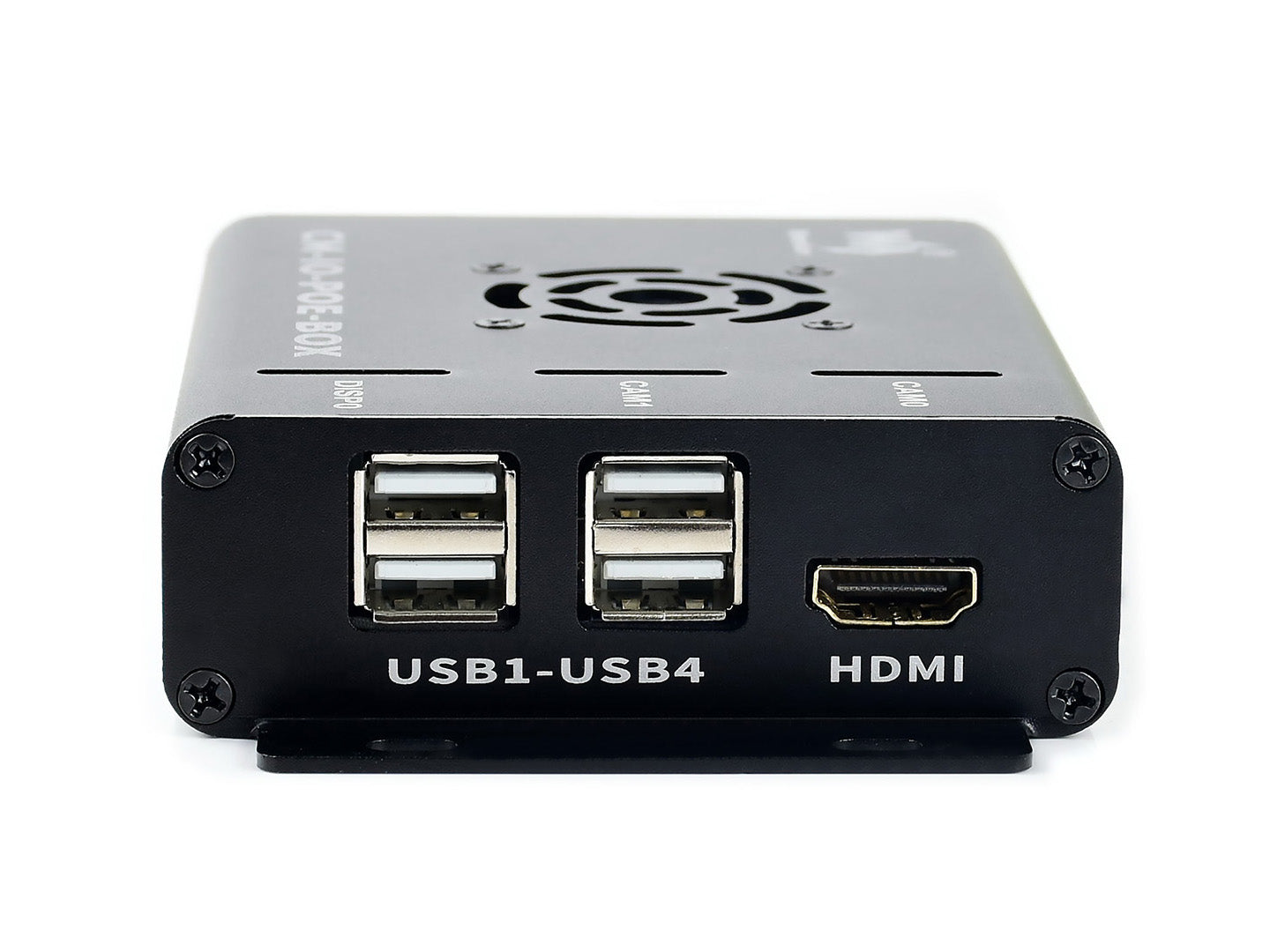 Mini-computer Add-ons Based on Raspberry Pi Compute Module