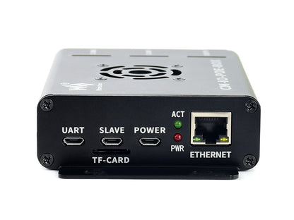 Mini-computer Add-ons Based on Raspberry Pi Compute Module