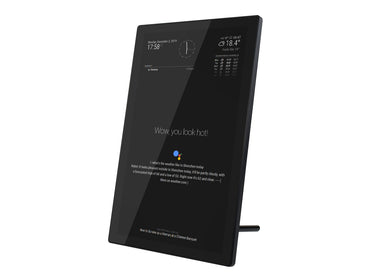 13.3inch Magic Mirror, Voice Assistant, Touch Control