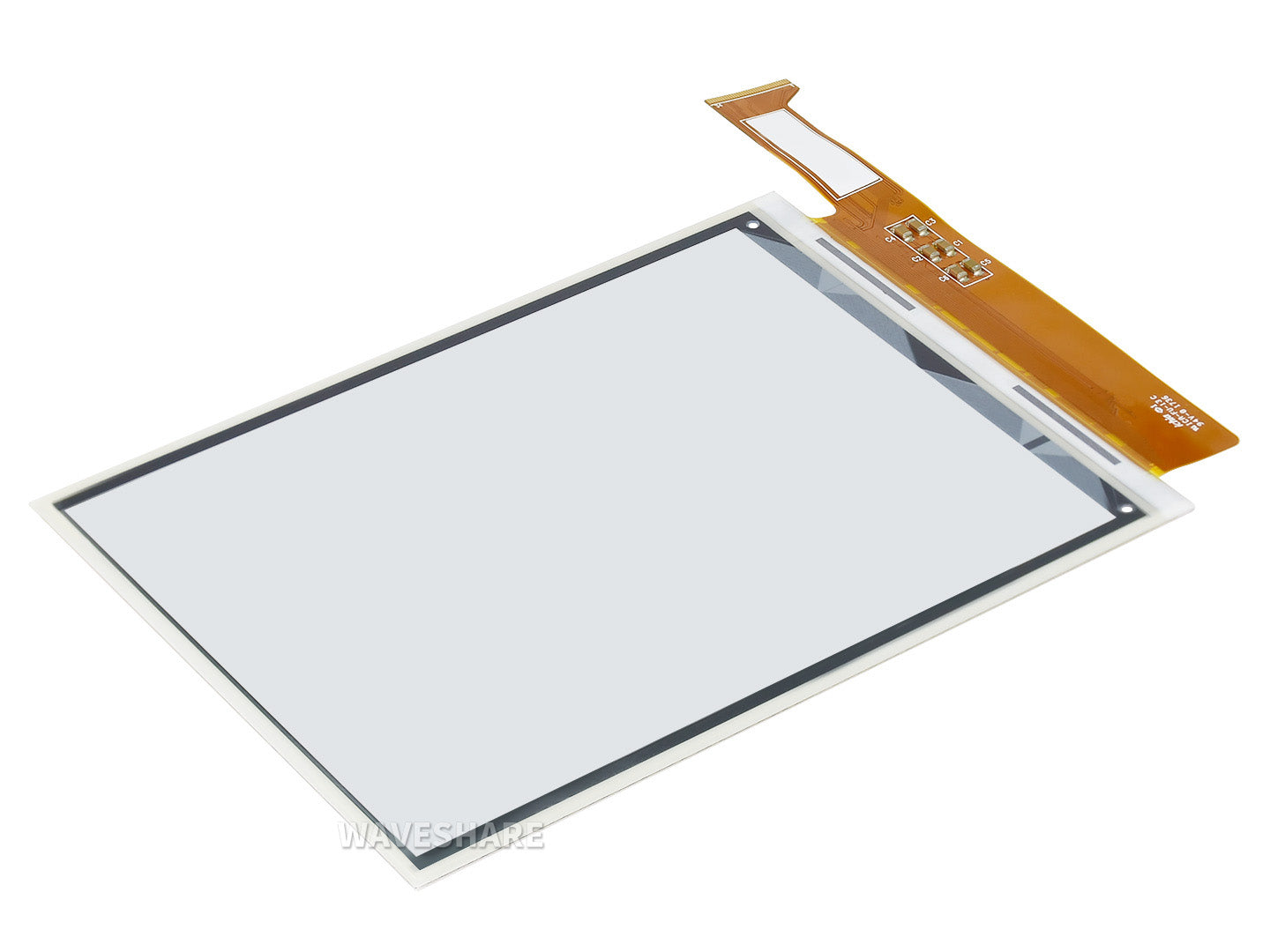 1448×1072 high definition, 6inch E-Ink raw display