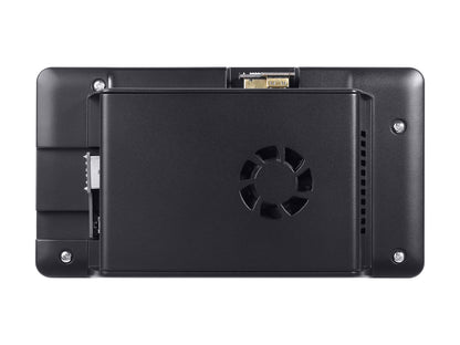 5.5inch Capacitive Touch AMOLED Display, with Protection Case, 1080×1920, HDMI