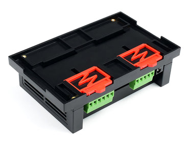Industrial Modbus RTU 8-ch Relay Module with RS485 Interface, Multi Isolation Protection Circuits, 5V Power Supply