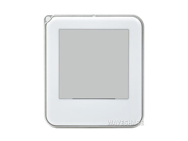1.54inch NFC-Powered e-Paper, No Battery, Wireless Powering & Data Transfer