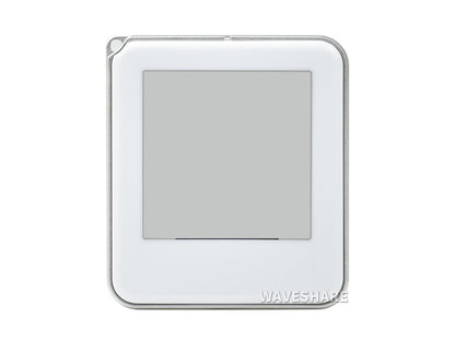 1.54inch NFC-Powered e-Paper, No Battery, Wireless Powering & Data Transfer