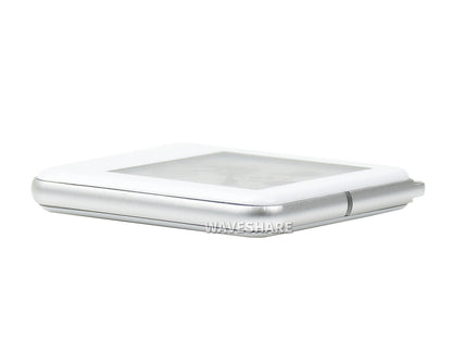 1.54inch NFC-Powered e-Paper, No Battery, Wireless Powering & Data Transfer