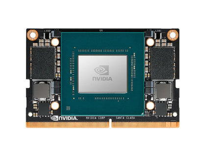 NVIDIA Jetson Xavier NX, Small AI Supercomputer for Edge Computing, with 16GB EMMC