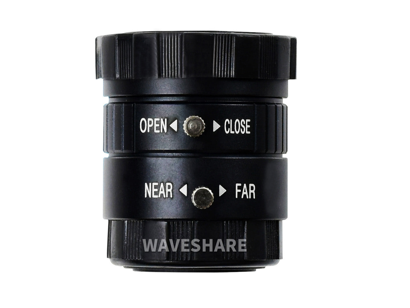 6mm Wide Angle Lens for Raspberry Pi High Quality Camera