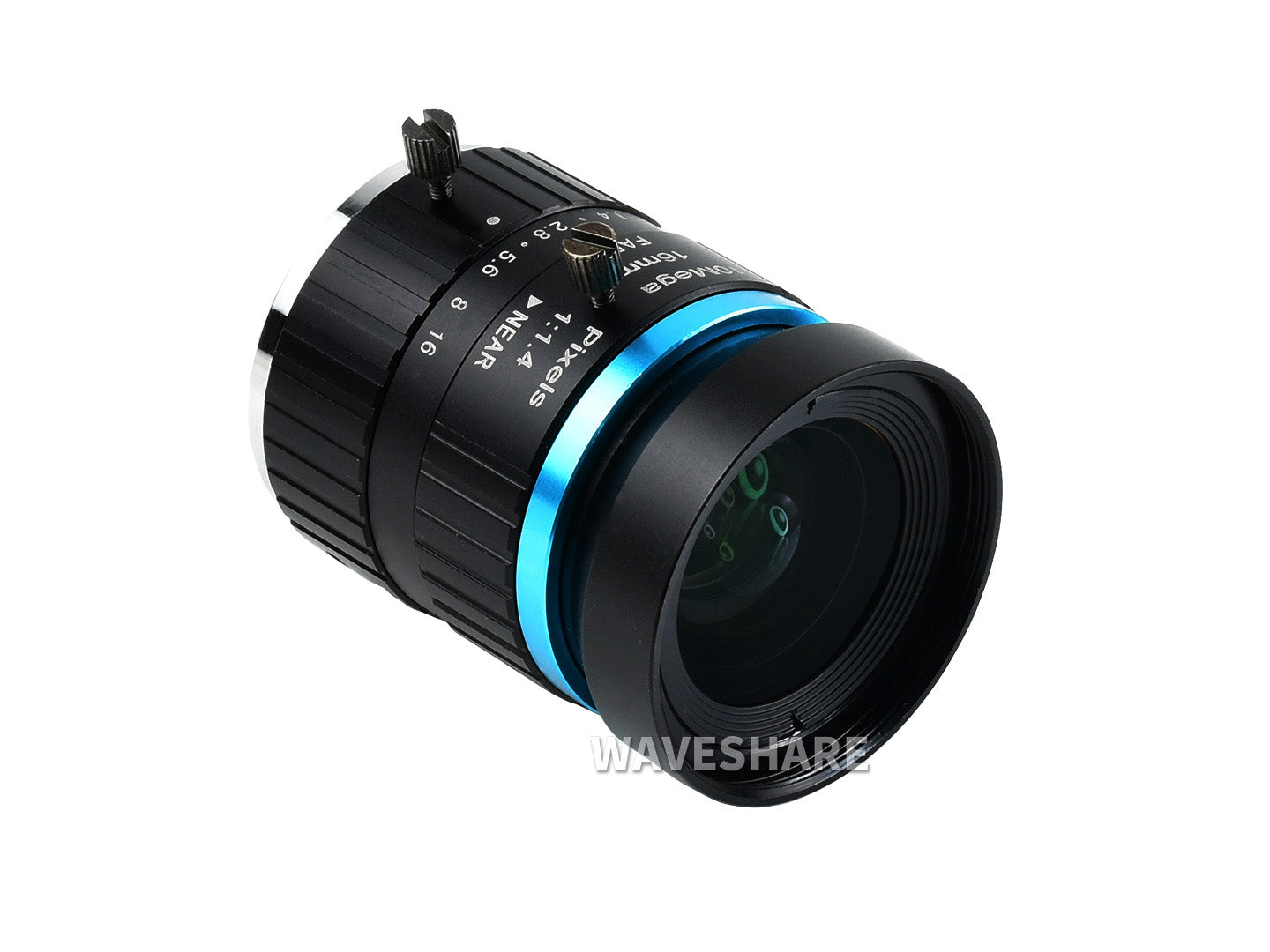 16mm Telephoto Lens for Raspberry Pi High Quality Camera