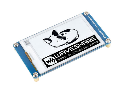 2.7inch Passive NFC-Powered E-Paper Module, No Battery