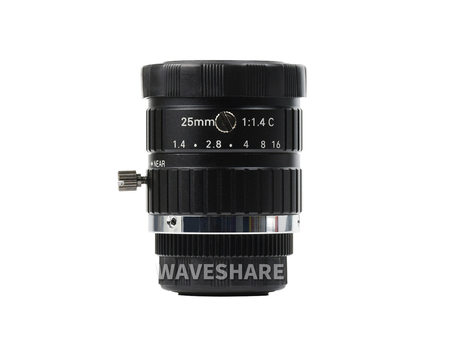 25mm Telephoto Lens for Raspberry Pi High Quality Camera