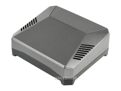 Argon One M.2: Aluminum Case For Raspberry Pi 4, With M.2 Expansion Slot