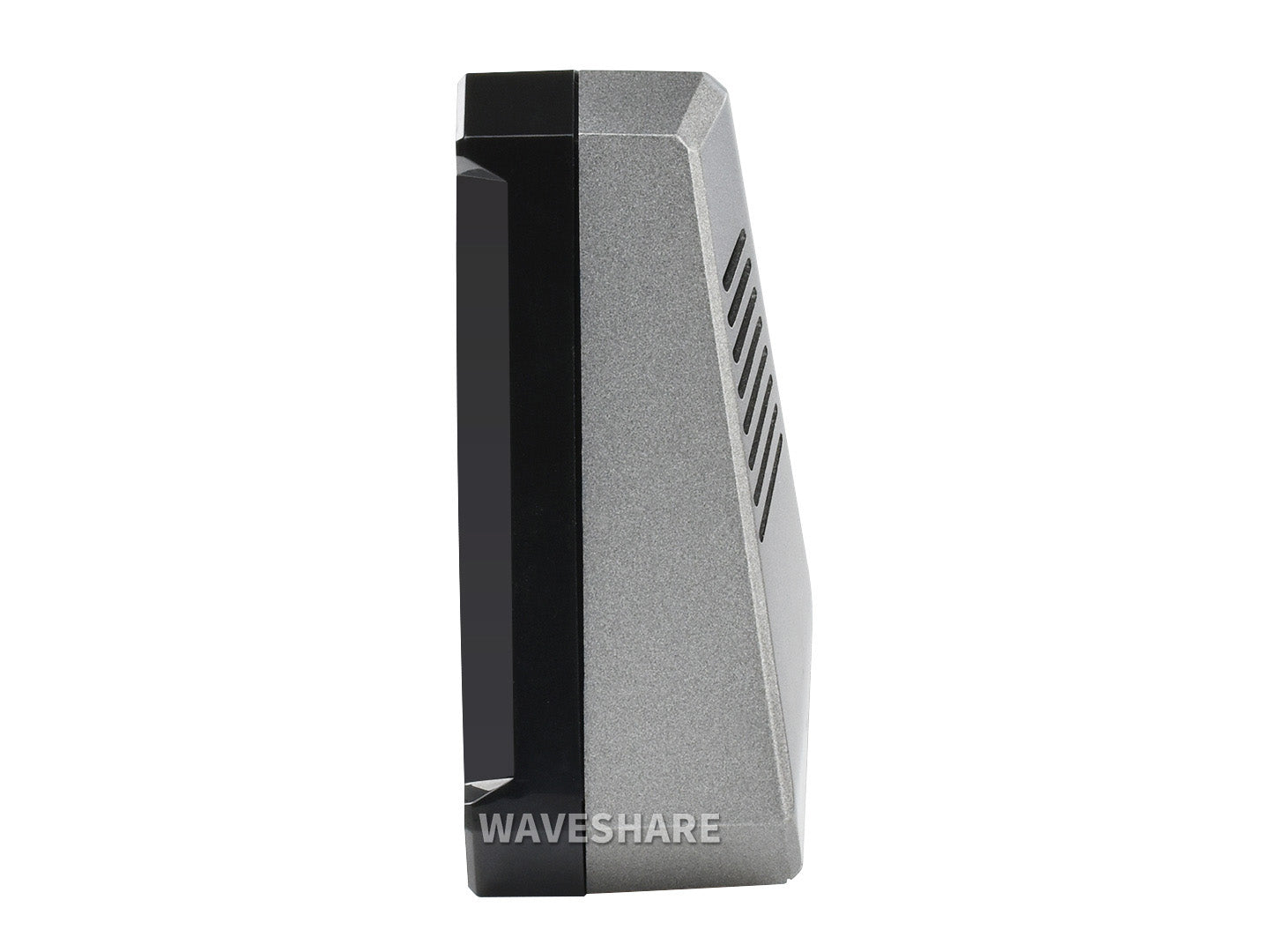 Argon One M.2: Aluminum Case For Raspberry Pi 4, With M.2 Expansion Slot