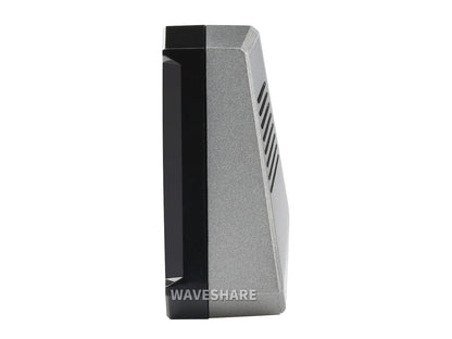 Argon One M.2: Aluminum Case For Raspberry Pi 4, With M.2 Expansion Slot