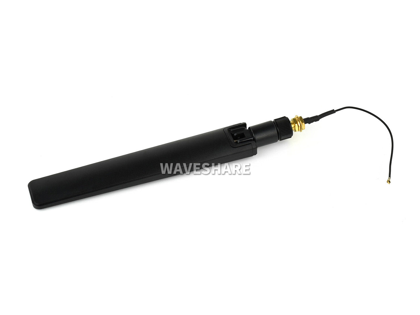 5G High Gain Omni Antenna, 5G/4G/3G/2G Compatible, SMA To IPEX-4 Connector