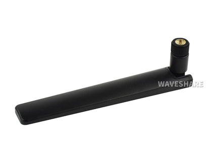 5G High Gain Omni Antenna, 5G/4G/3G/2G Compatible, SMA To IPEX-4 Connector