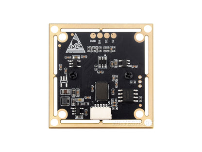 IMX335 5MP USB Camera (A) , Large Aperture, 2K Video Recording, Plug-and-Play, Driver Free