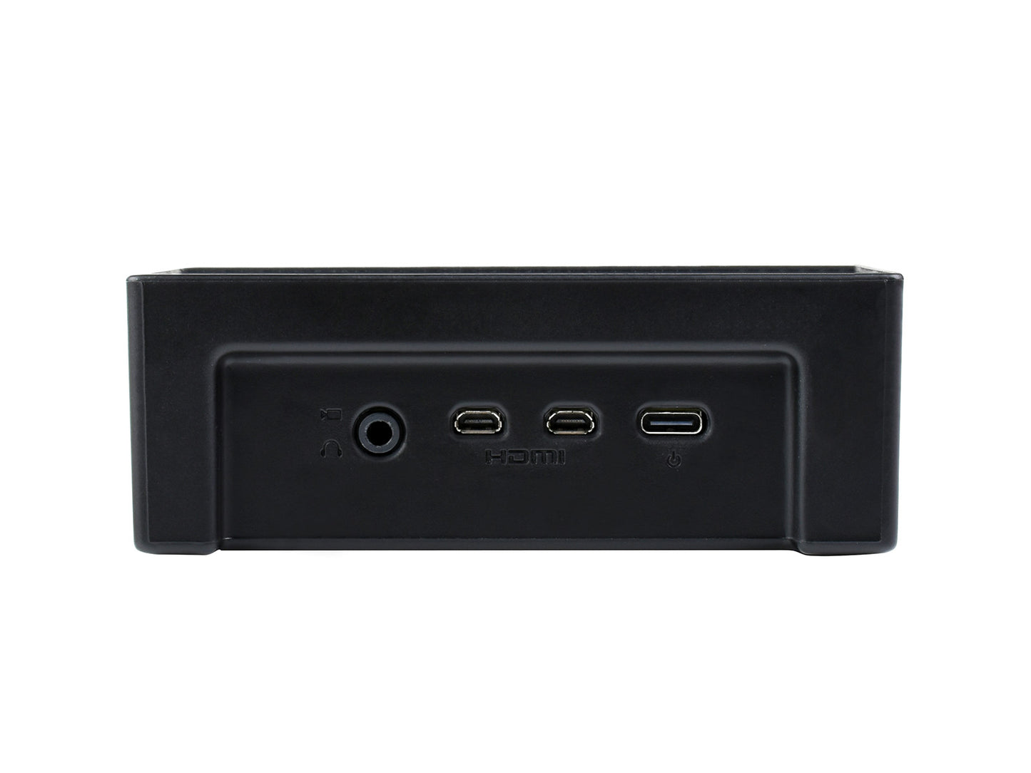 4.3inch Capacitive Touch Display for Raspberry Pi, with Protection Case, DSI Interface, 800×480
