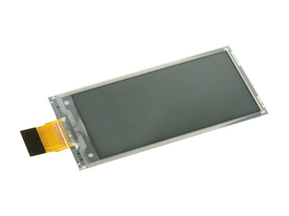 2.66inch E-Paper (B) E-Ink Raw Display, 296×152, Red / Black / White, SPI, Without PCB