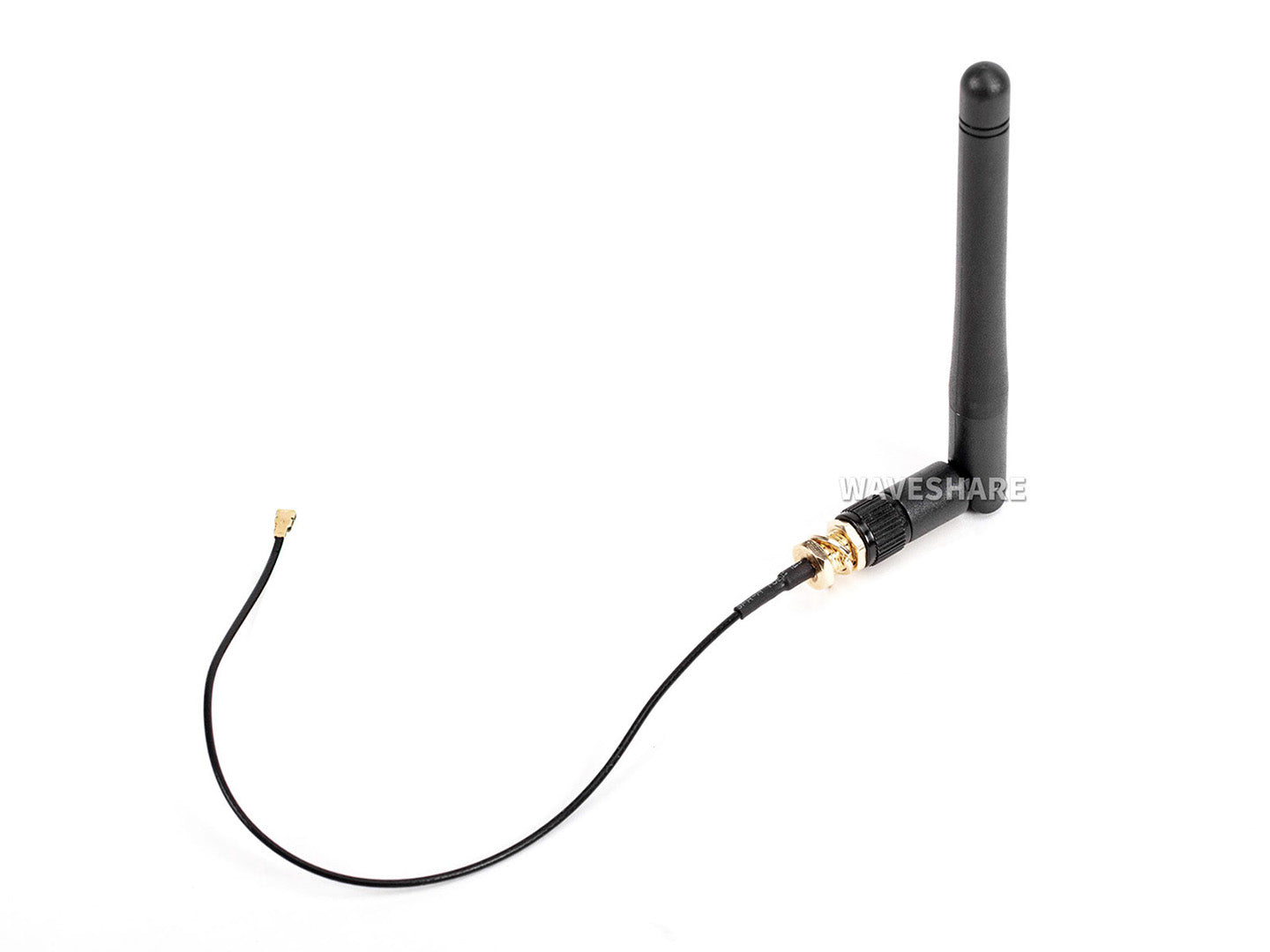 Compatible Antenna for Raspberry Pi Compute Module 4 / 5, 2.4G/5G WiFi