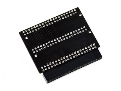 Raspberry Pi 400 GPIO Header Adapter, Header Expansion, 2x 40PIN Header