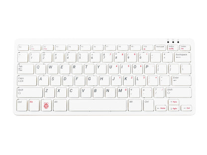 Raspberry Pi 400 Keyboard Computer with Third-Party Accessories