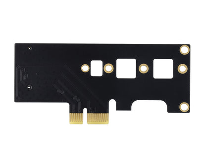 PCIe TO M.2 Adapter, Supports Raspberry Pi Compute Module 4