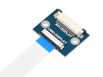 Compute Module DSI Display Adapter, 22PIN To 15PIN