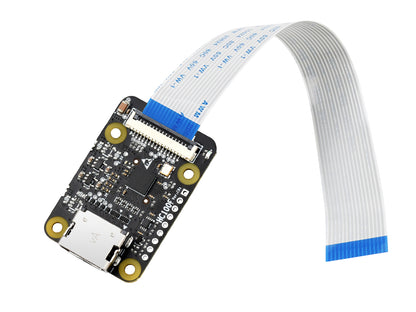 HDMI To CSI Adapter For Raspberry Pi Series, 1080p@30fps Support