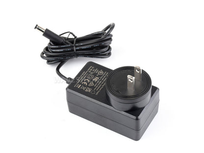 Power Supply, Power Adapter, 12V/2A, DC Jack Output