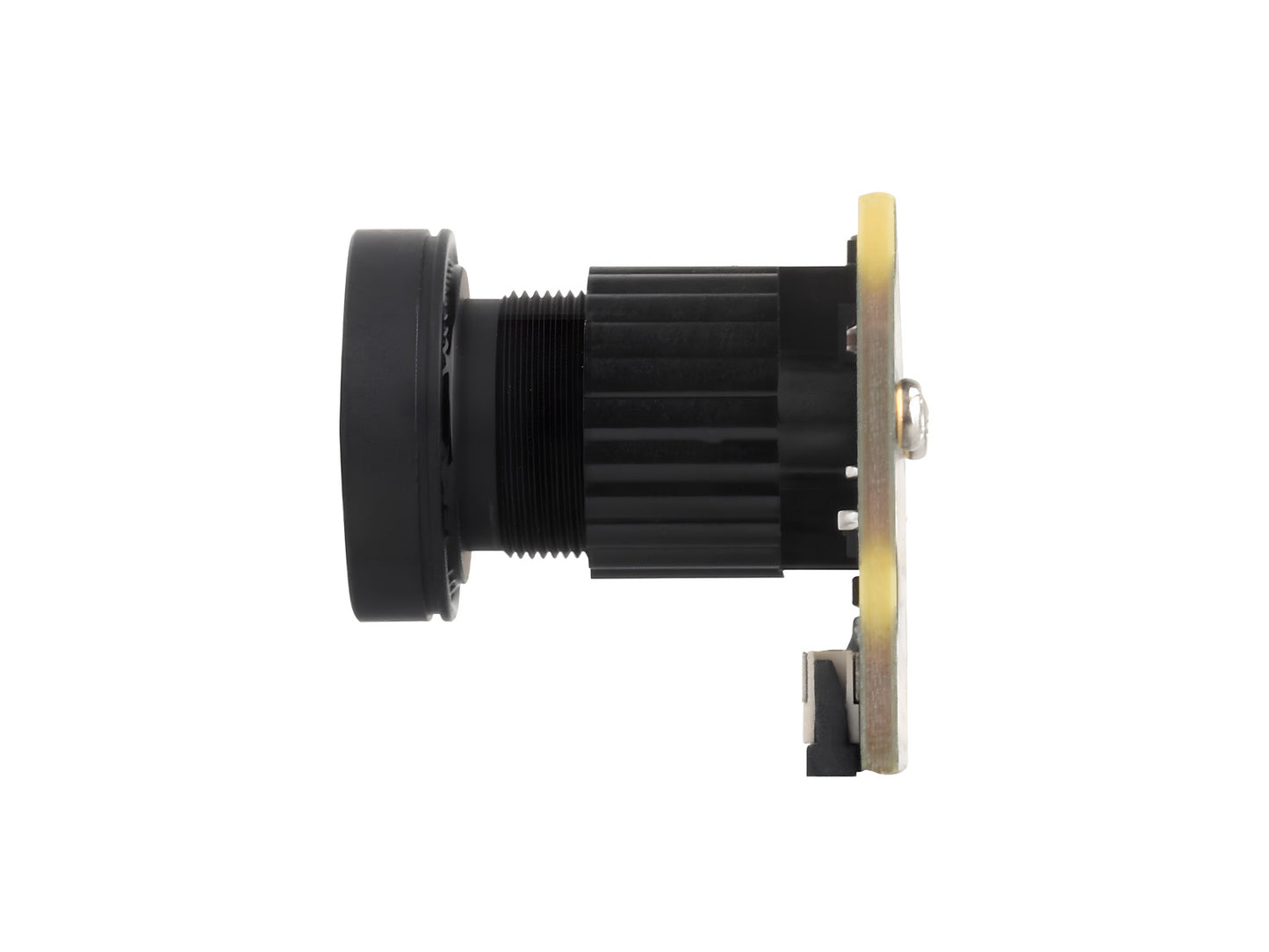 IMX477-160 12.3MP Camera, 160° FOV, Applicable for Raspberry Pi / Jetson Nano / RDK Series