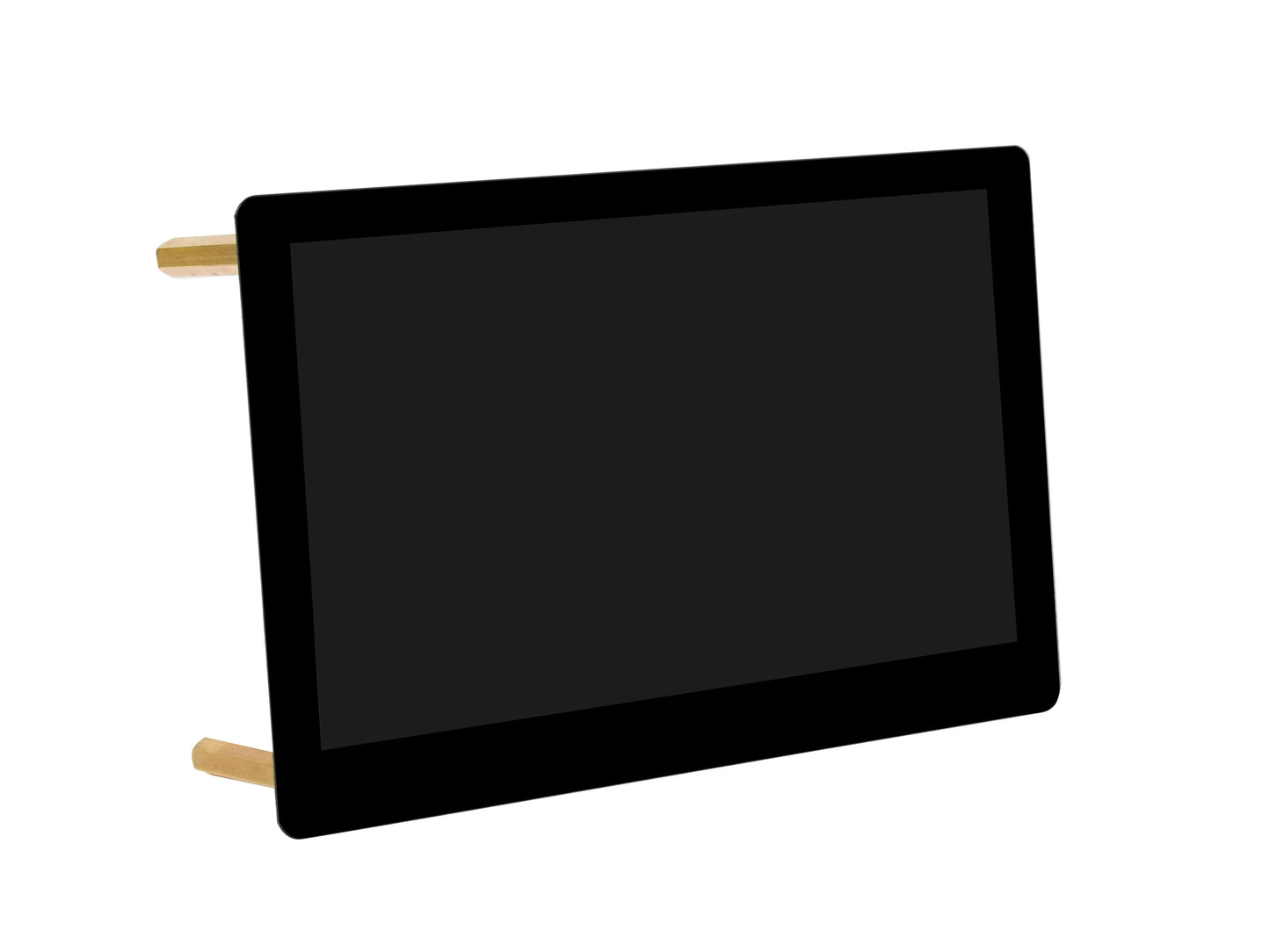 5inch Capacitive Touch AMOLED Display, 960×544, HDMI, Optical Bonding Toughened Glass Cover