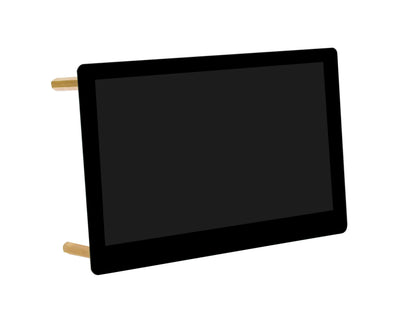 5inch Capacitive Touch AMOLED Display, 960×544, HDMI, Optical Bonding Toughened Glass Cover