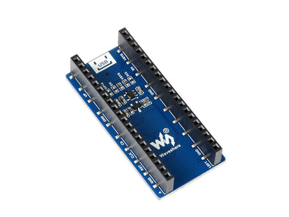 1.14inch LCD Display Module for Raspberry Pi Pico, 65K Colors, 240×135, SPI