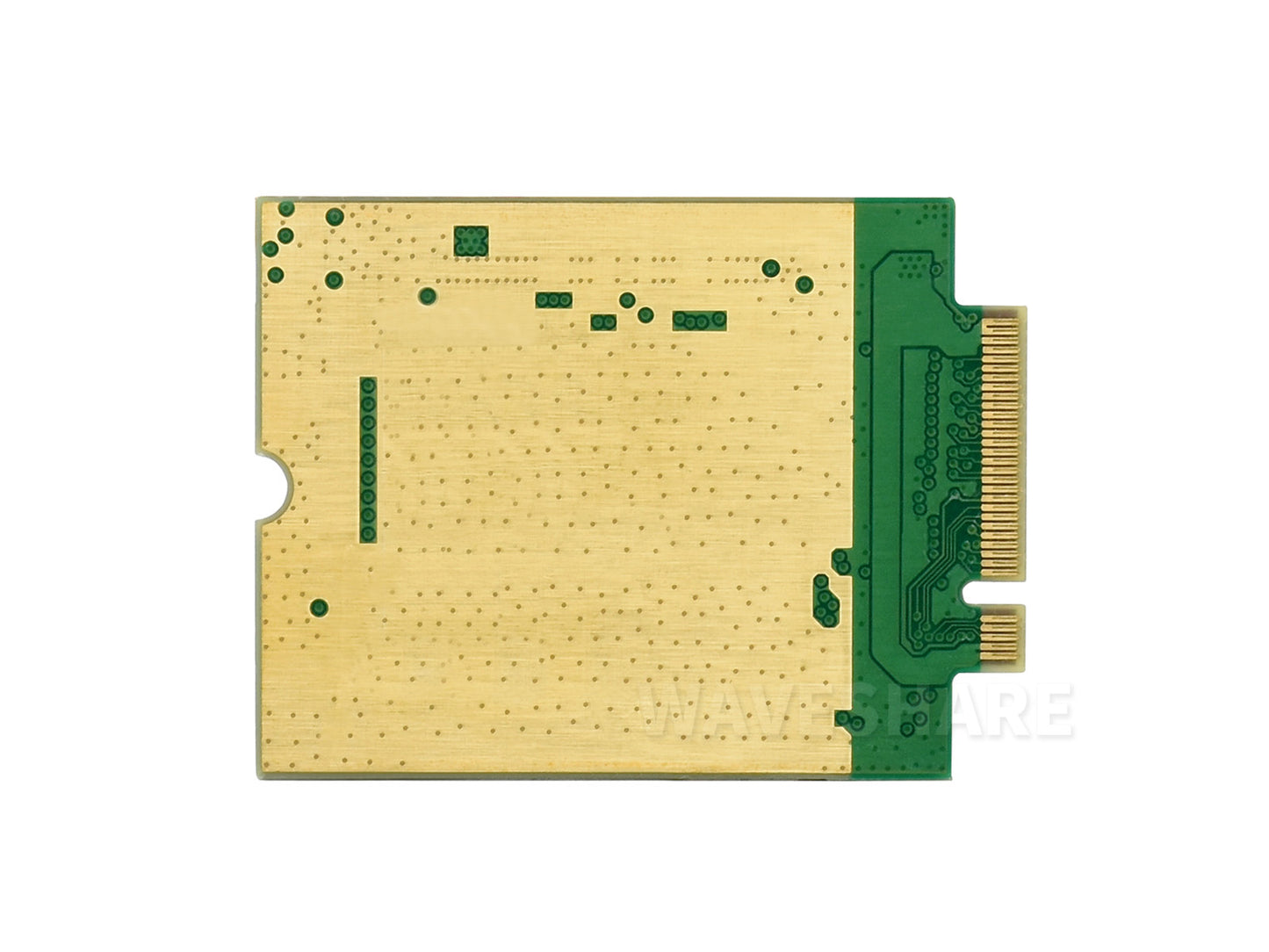 SIM7600G-H-M.2 SIMCom Original 4G LTE Cat-4 Module, Global Coverage, GNSS, M.2 Connector