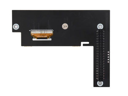 Environment Sensors Module for Jetson Nano, I2C Bus, with 1.3inch OLED Display