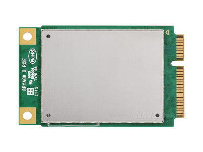 SIM7600G-H-PCIE SIMCom Original 4G LTE Cat-4 Module, Global Coverage, GNSS, Mini-PCIe Connector